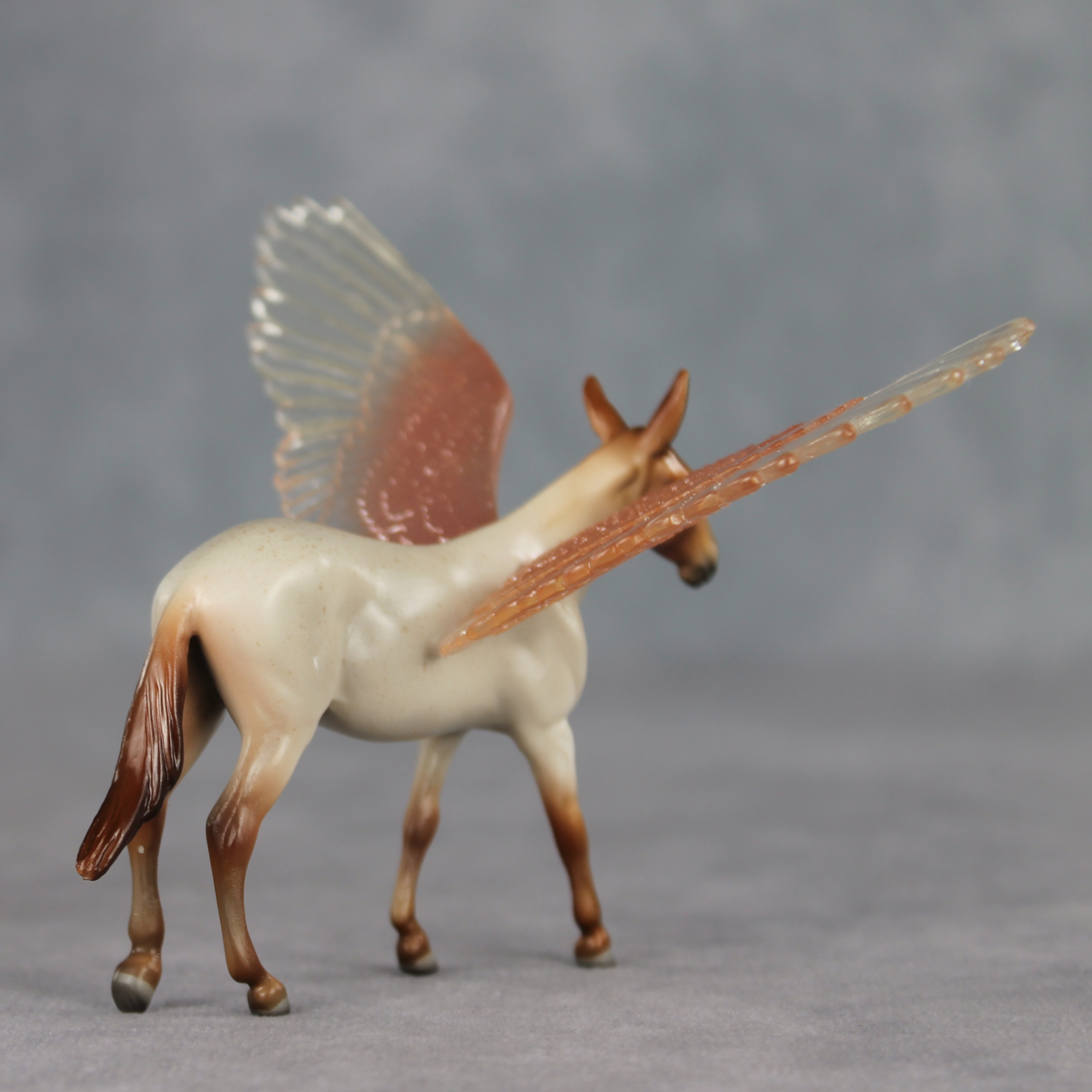 Brumble FCM LE-2 FCM Chip Mule by Angela Marleau FTF26