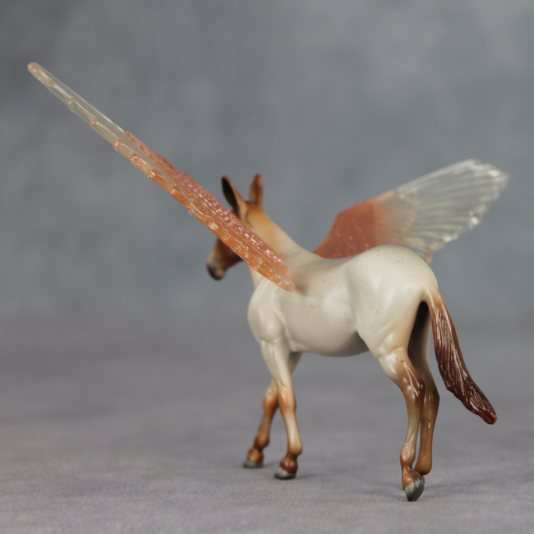Brumble FCM LE-2 FCM Chip Mule by Angela Marleau FTF26