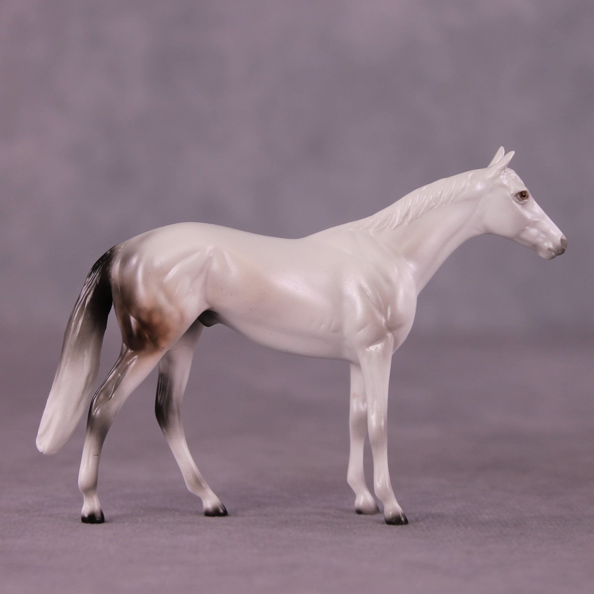 Stone Horses Midsummer Celebration Surprise Chips: The Thoroughbred Chips Grab Bags by Ellen Robbins SCD25