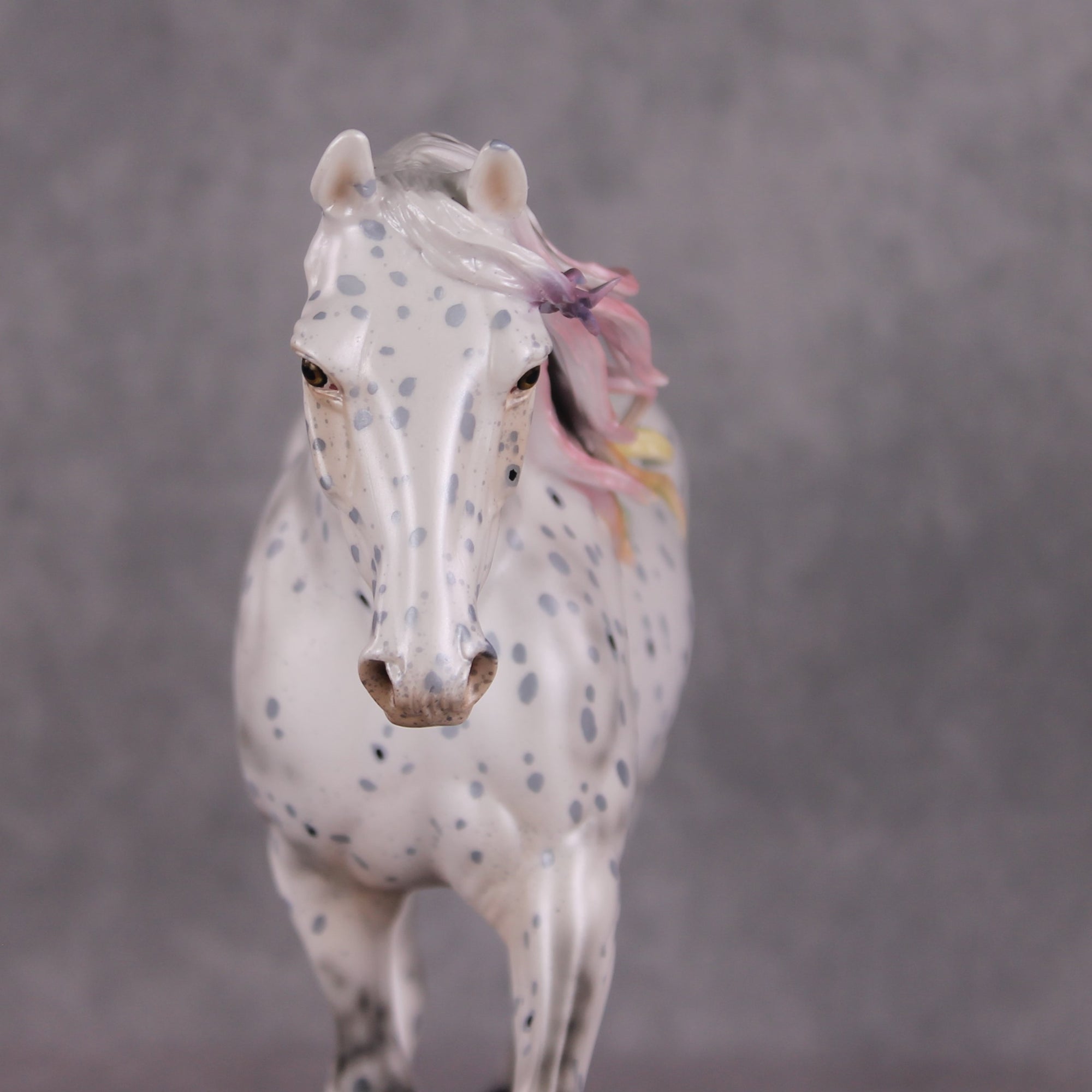 "Runnin' Outta Rain" OOAK FCM Palouse by Ellen Robbins Best Offer 04/01/2025