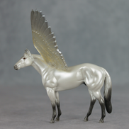 Fabian FCM LE-2 FCM Chip Stock Horse by Angela Marleau FTF26