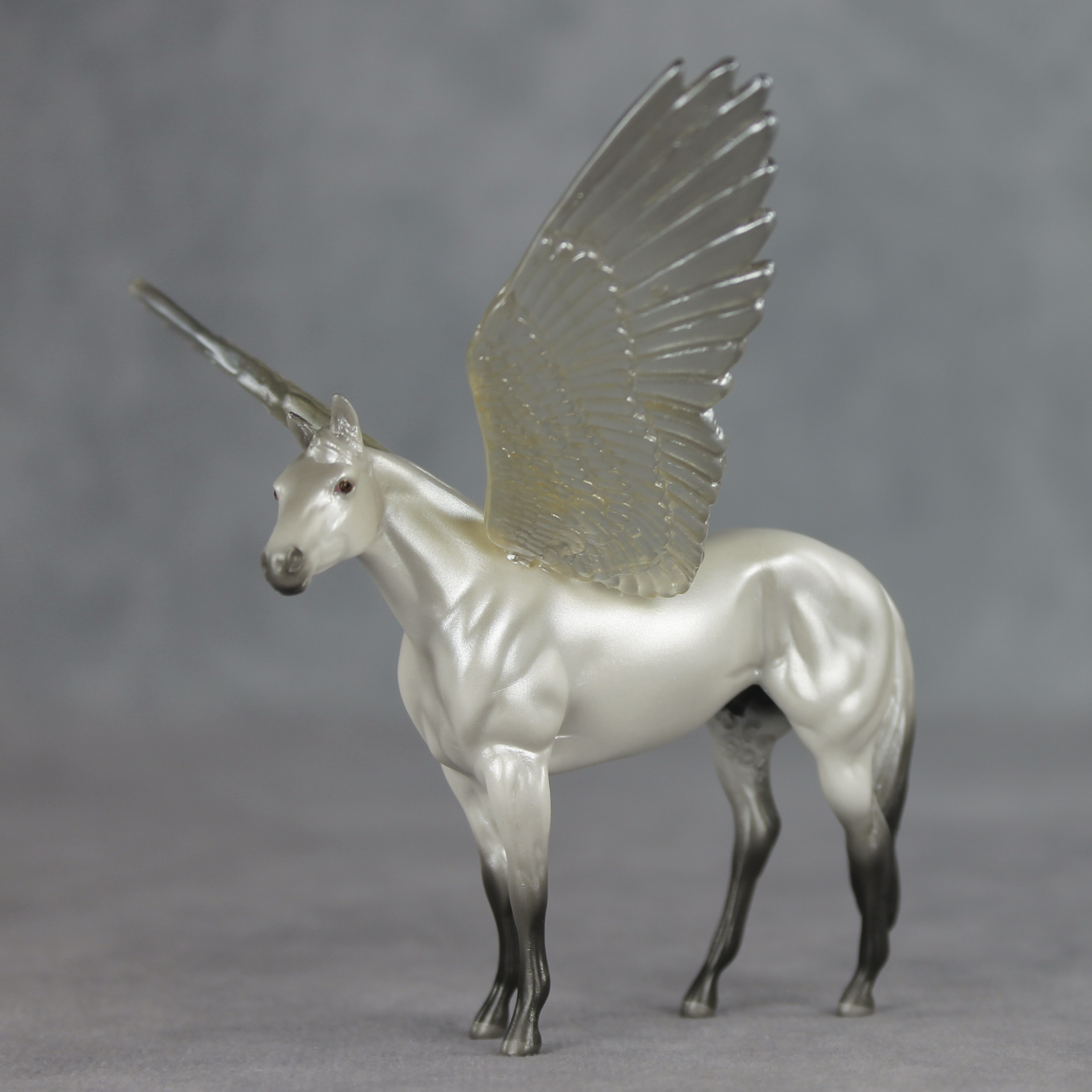 Fabian FCM LE-2 FCM Chip Stock Horse by Angela Marleau FTF26