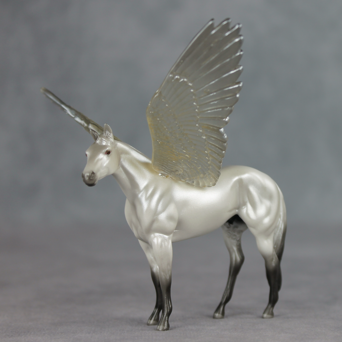 Fabian FCM LE-2 FCM Chip Stock Horse by Angela Marleau FTF26