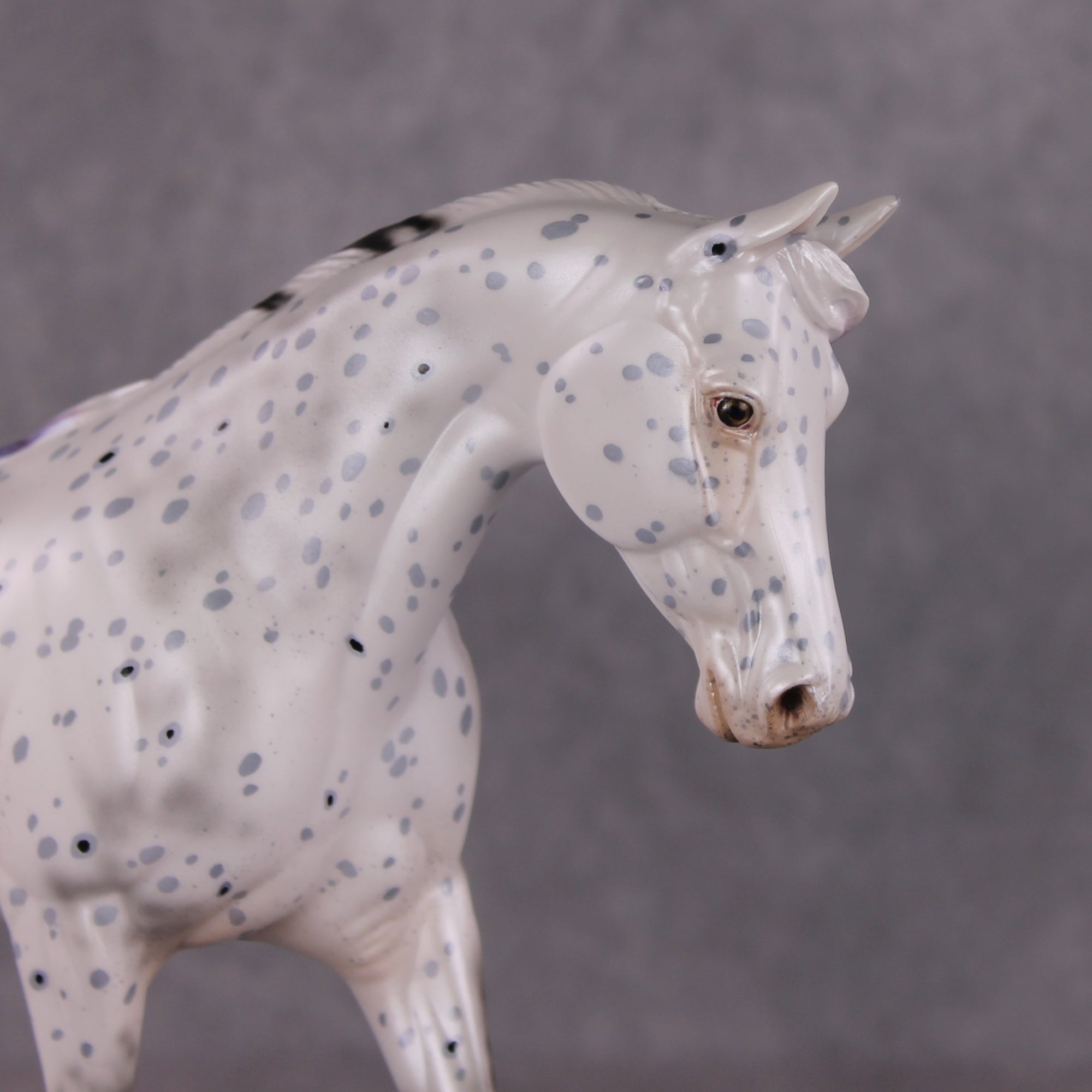 "Runnin' Outta Rain" OOAK FCM Palouse by Ellen Robbins Best Offer 04/01/2025