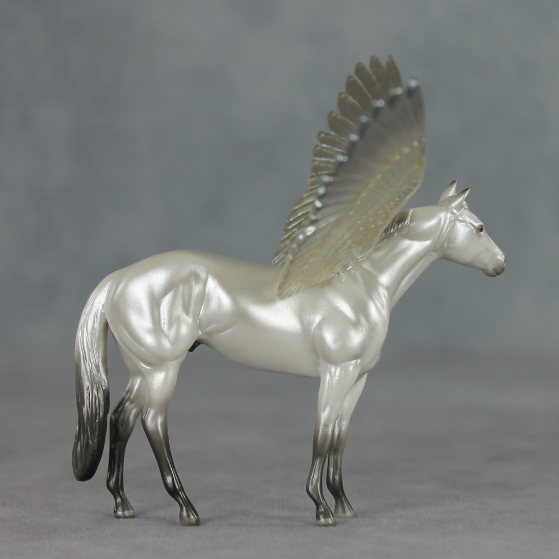 Fabian FCM LE-2 FCM Chip Stock Horse by Angela Marleau FTF26