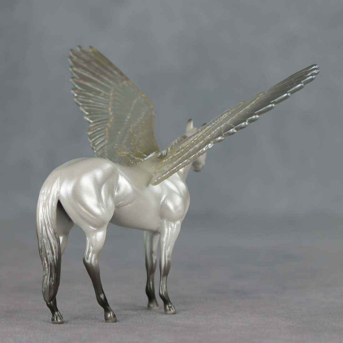 Fabian FCM LE-2 FCM Chip Stock Horse by Angela Marleau FTF26