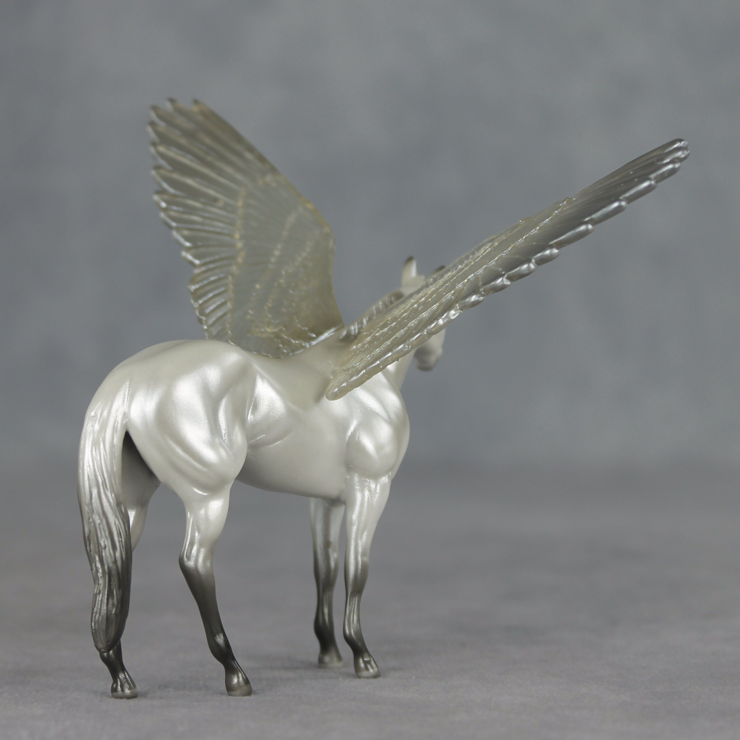 Fabian FCM LE-2 FCM Chip Stock Horse by Angela Marleau FTF26
