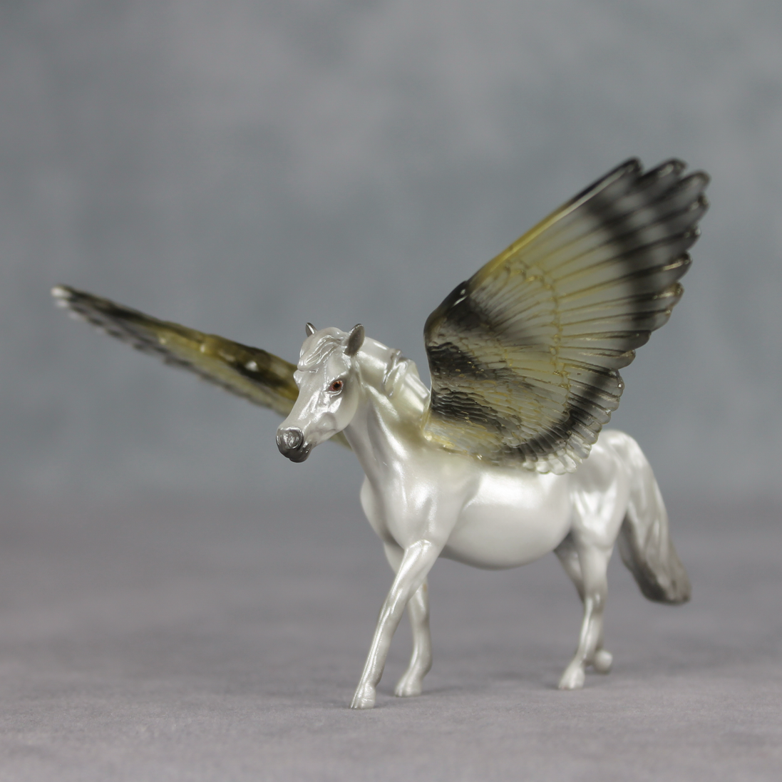 Swallowtail FCM LE-2 FCM Chip Pony by Angela Marleau FTF26