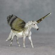 Swallowtail FCM LE-2 FCM Chip Pony by Angela Marleau FTF26