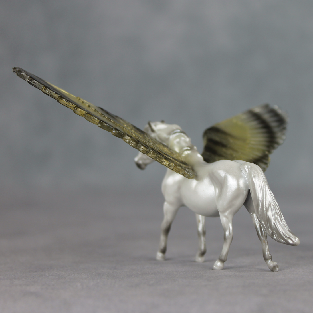 Swallowtail FCM LE-2 FCM Chip Pony by Angela Marleau FTF26