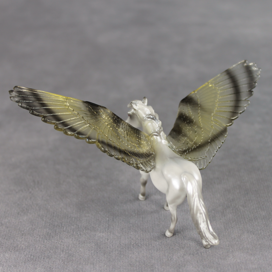 Swallowtail FCM LE-2 FCM Chip Pony by Angela Marleau FTF26