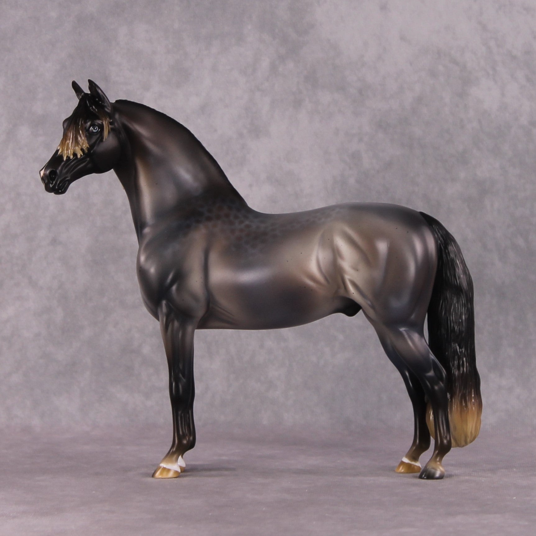 "Erebor" OOAK FCM Morgan By Ashley Palmer Best Offer 04/01/2025