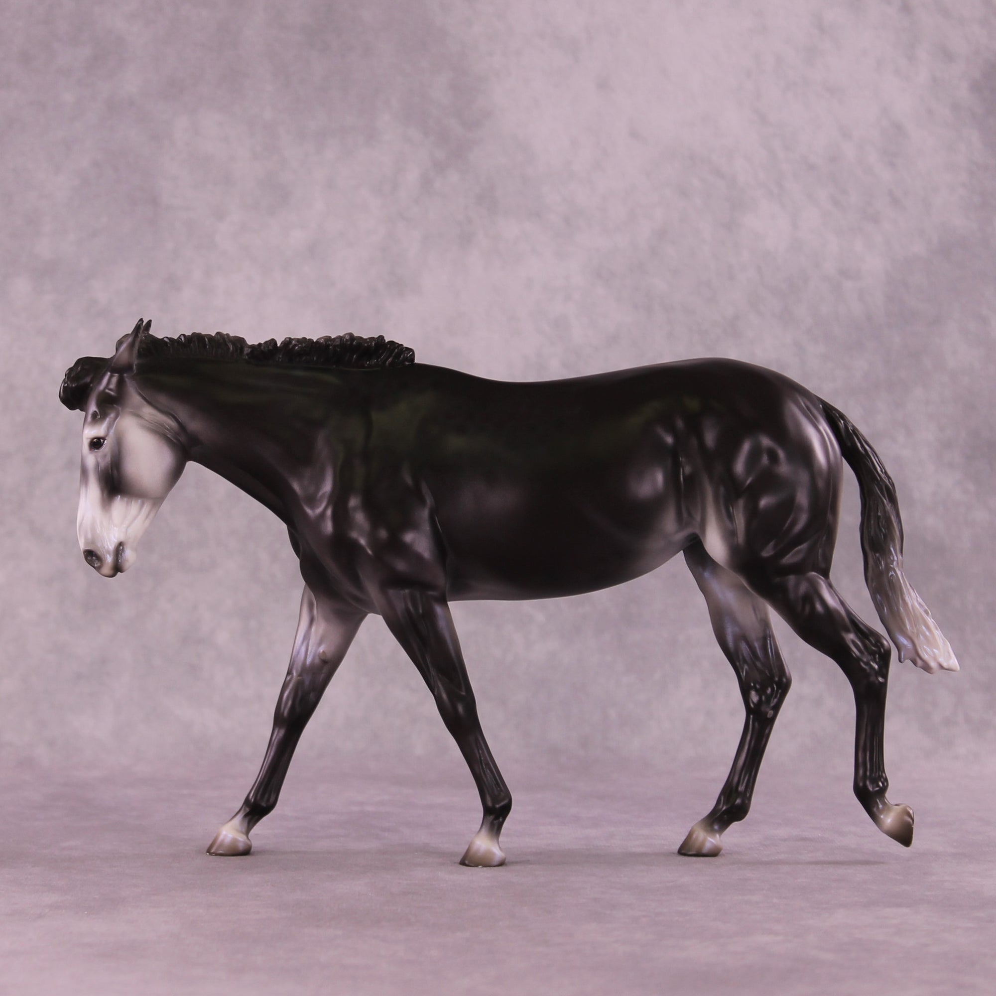 Sea Witch Sample FCM Large Mule by Jess Hamill SS925