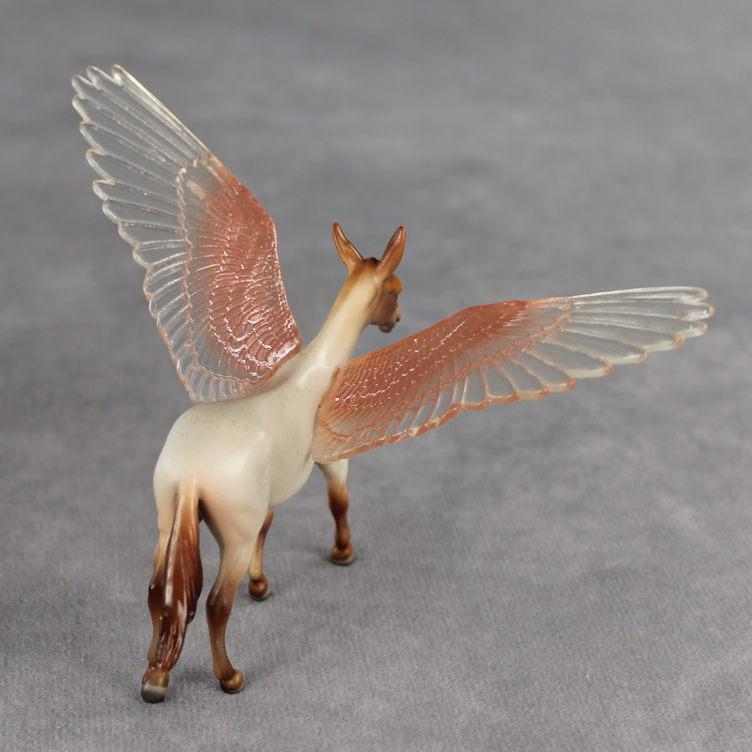 Brumble FCM LE-2 FCM Chip Mule by Angela Marleau FTF26