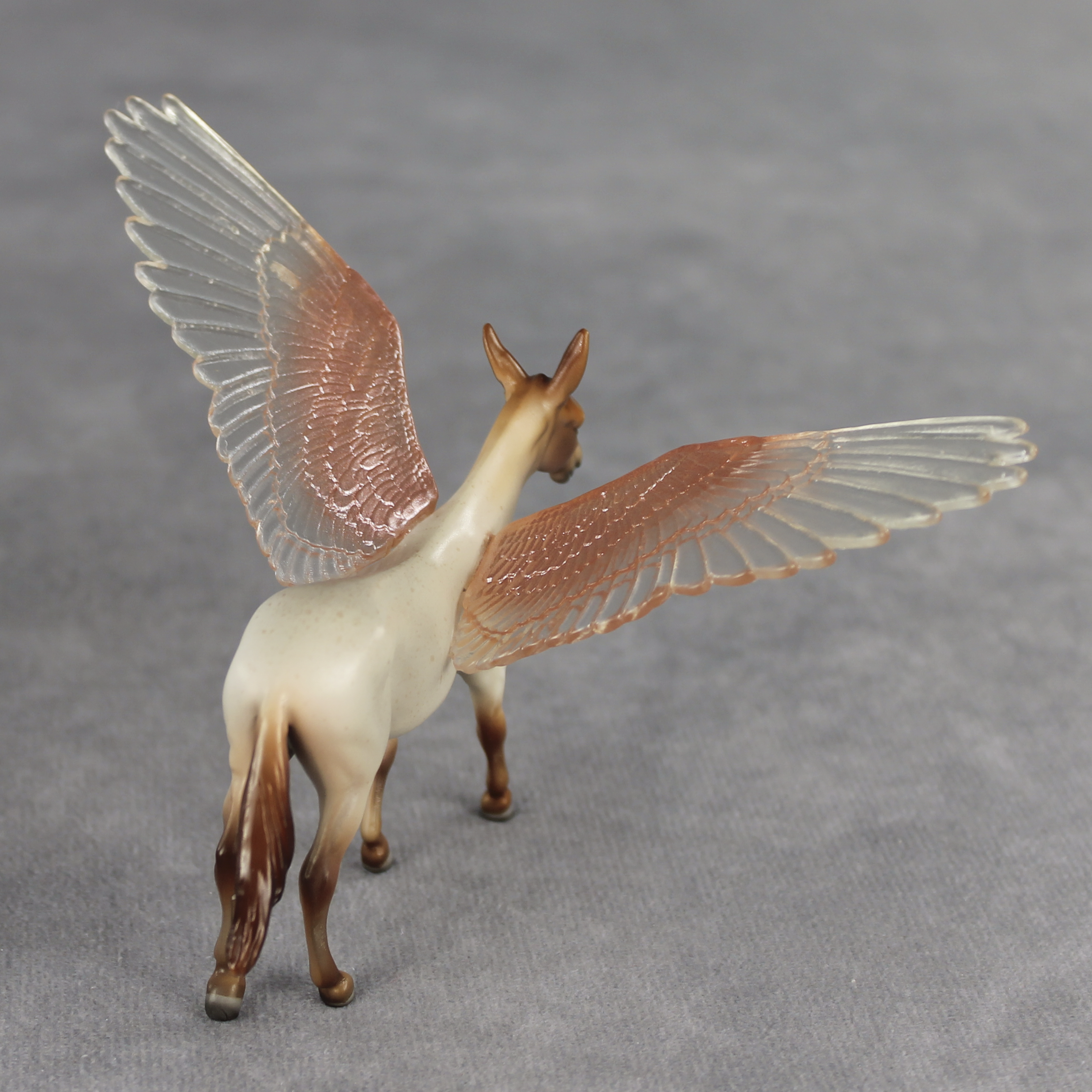 Brumble FCM LE-2 FCM Chip Mule by Angela Marleau FTF26