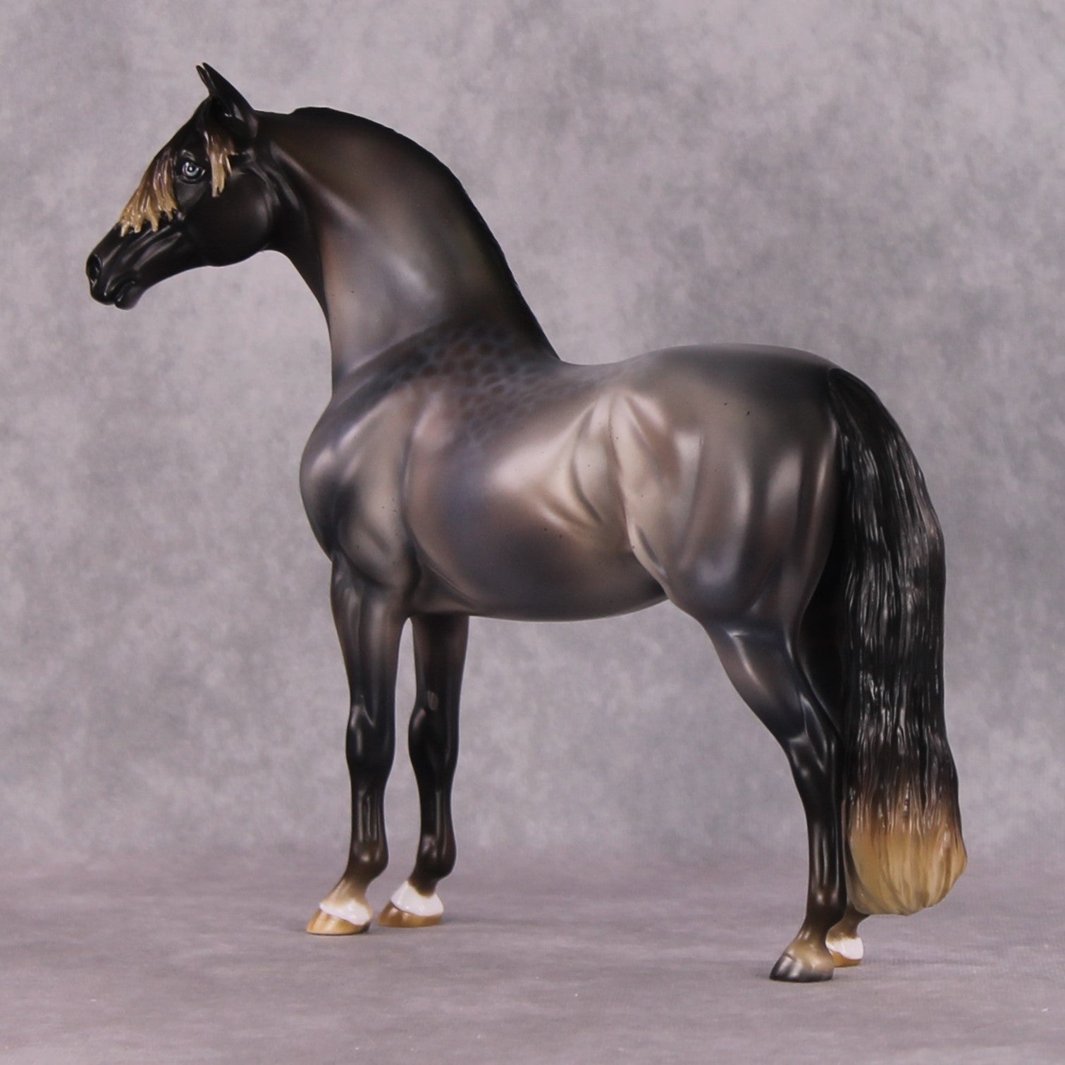 "Erebor" OOAK FCM Morgan By Ashley Palmer Best Offer 04/01/2025