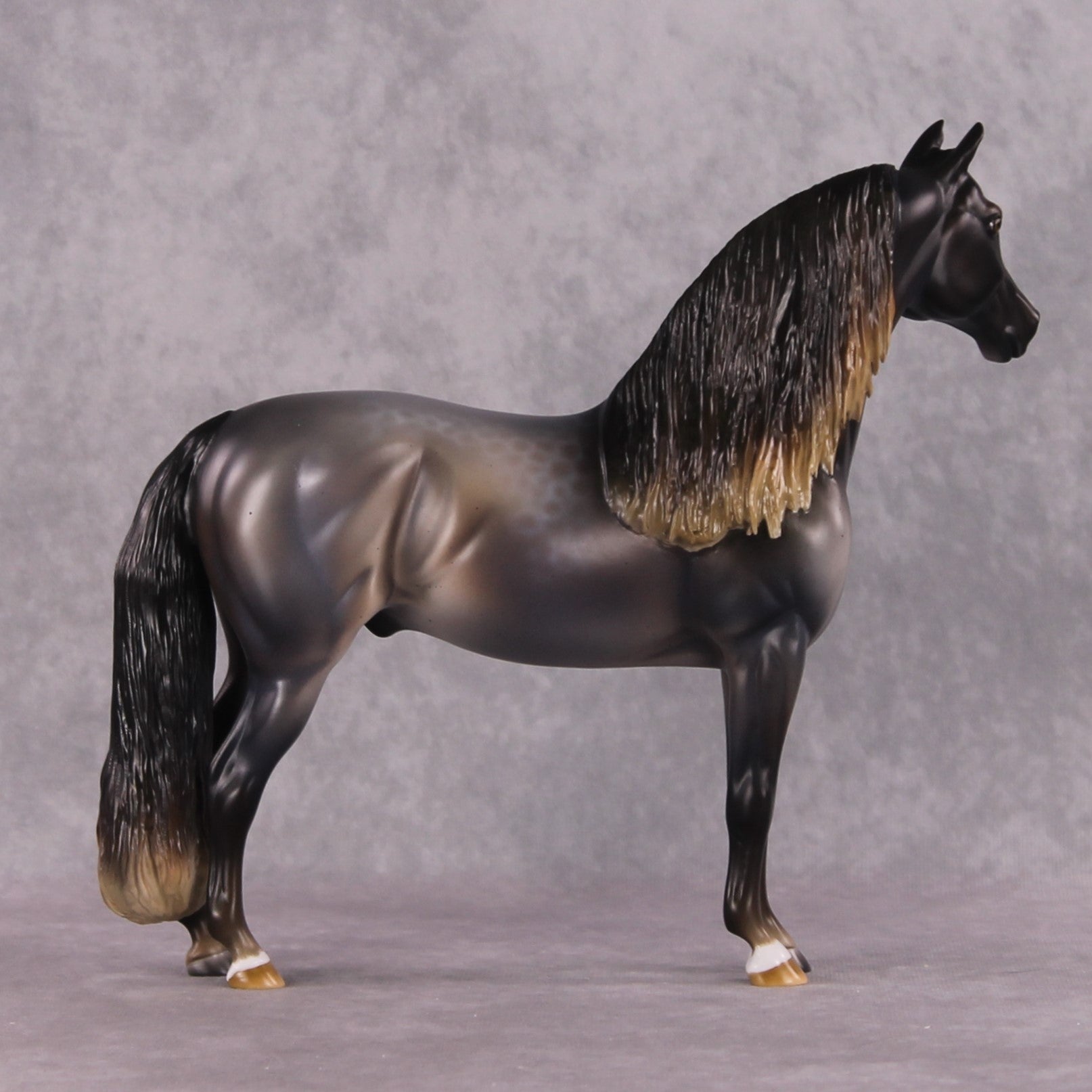 "Erebor" OOAK FCM Morgan By Ashley Palmer Best Offer 04/01/2025