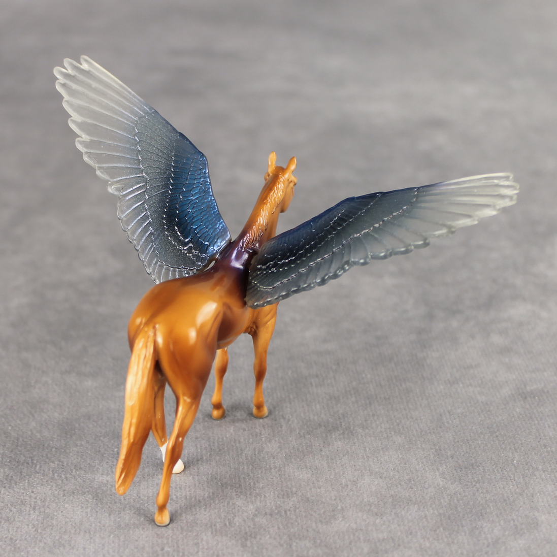Clearwater FCM LE-2 FCM Chip Thoroughbred by Angela Marleau FTF26