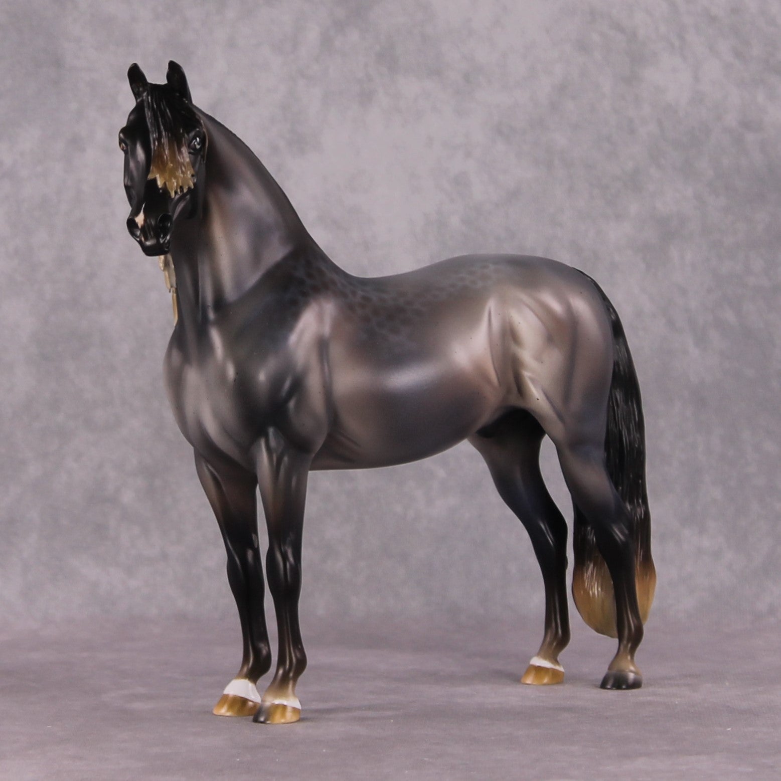 "Erebor" OOAK FCM Morgan By Ashley Palmer Best Offer 04/01/2025