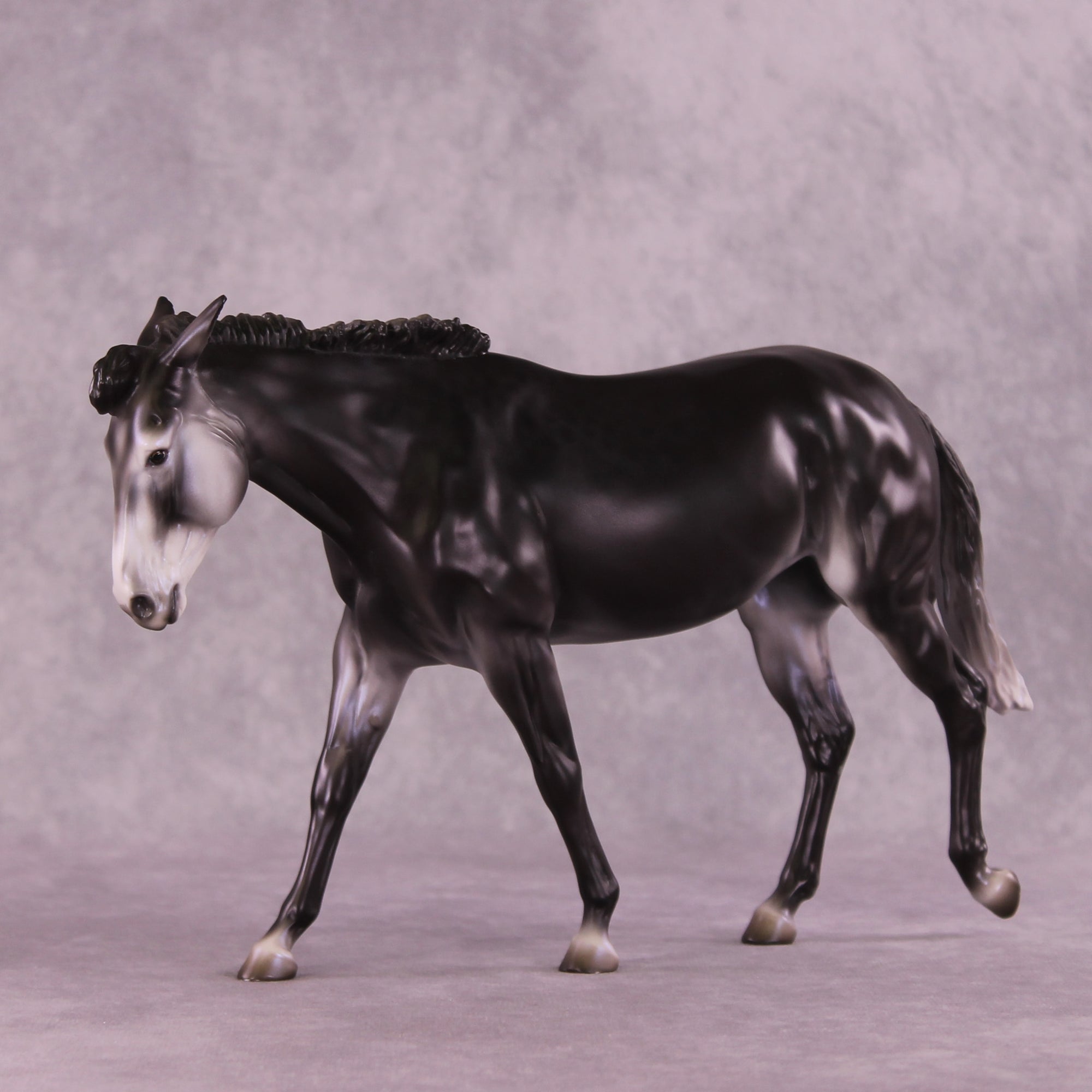 Sea Witch Sample FCM Large Mule by Jess Hamill SS925