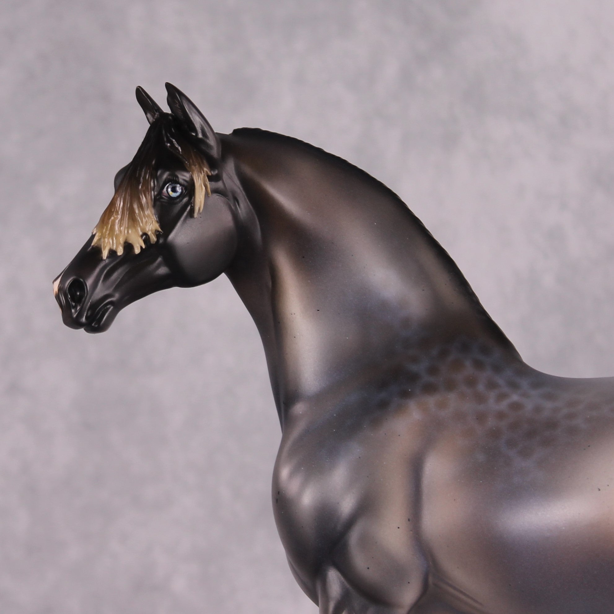 "Erebor" OOAK FCM Morgan By Ashley Palmer Best Offer 04/01/2025