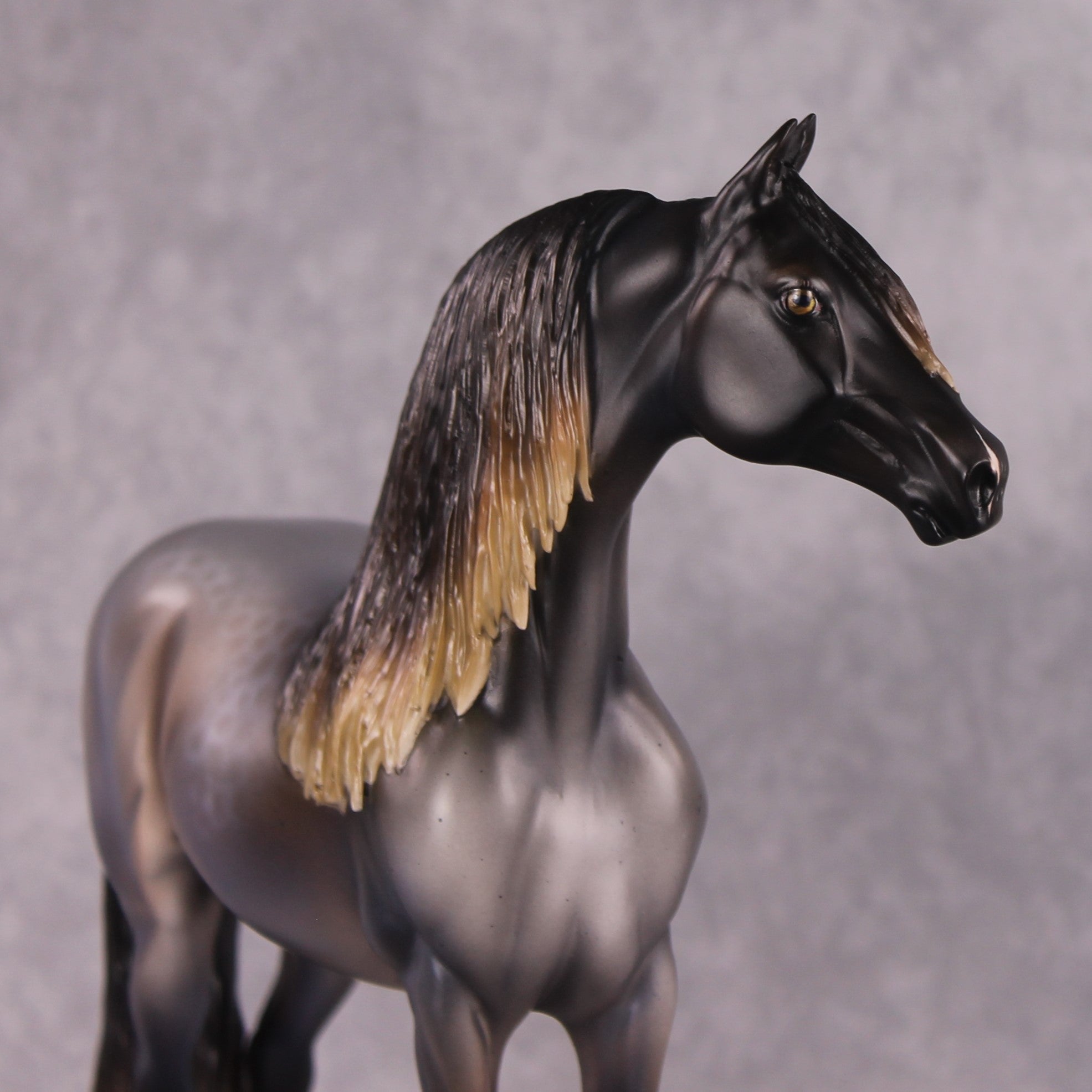 "Erebor" OOAK FCM Morgan By Ashley Palmer Best Offer 04/01/2025