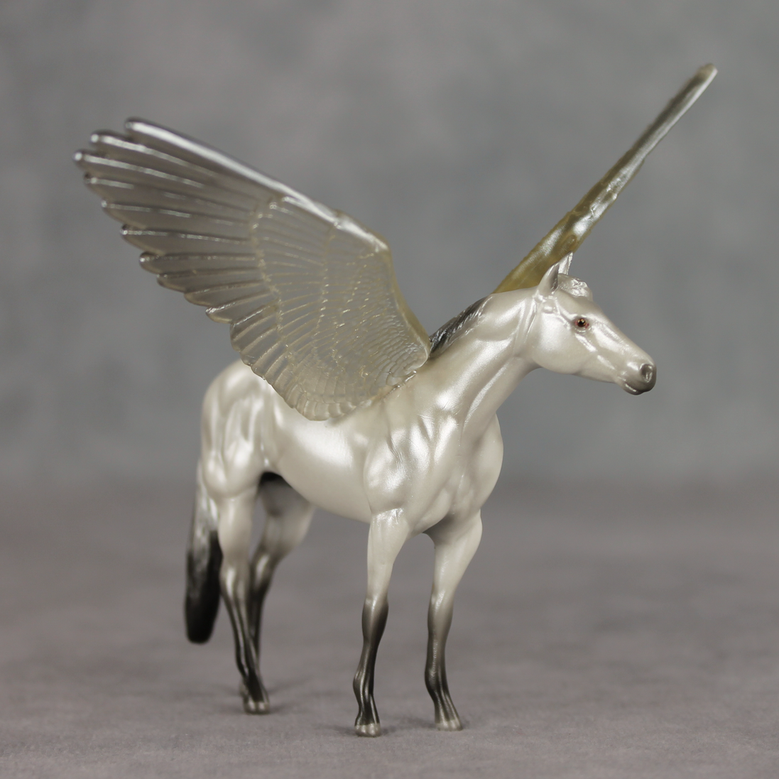 Fabian FCM LE-2 FCM Chip Stock Horse by Angela Marleau FTF26