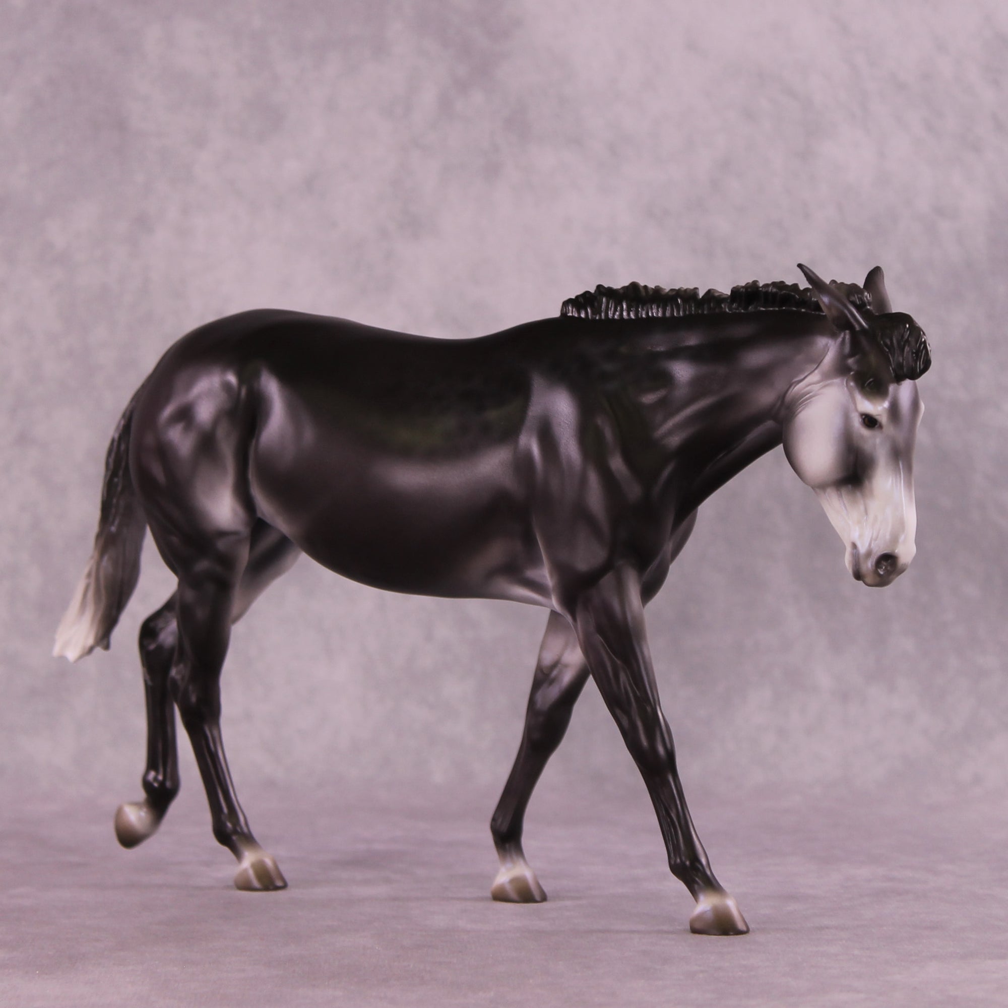 Sea Witch Sample FCM Large Mule by Jess Hamill SS925