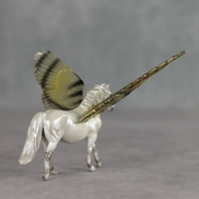 Swallowtail FCM LE-2 FCM Chip Pony by Angela Marleau FTF26