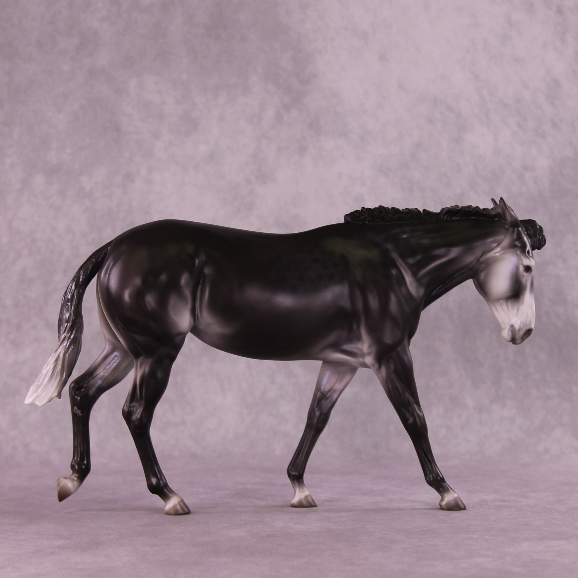 Sea Witch Sample FCM Large Mule by Jess Hamill SS925