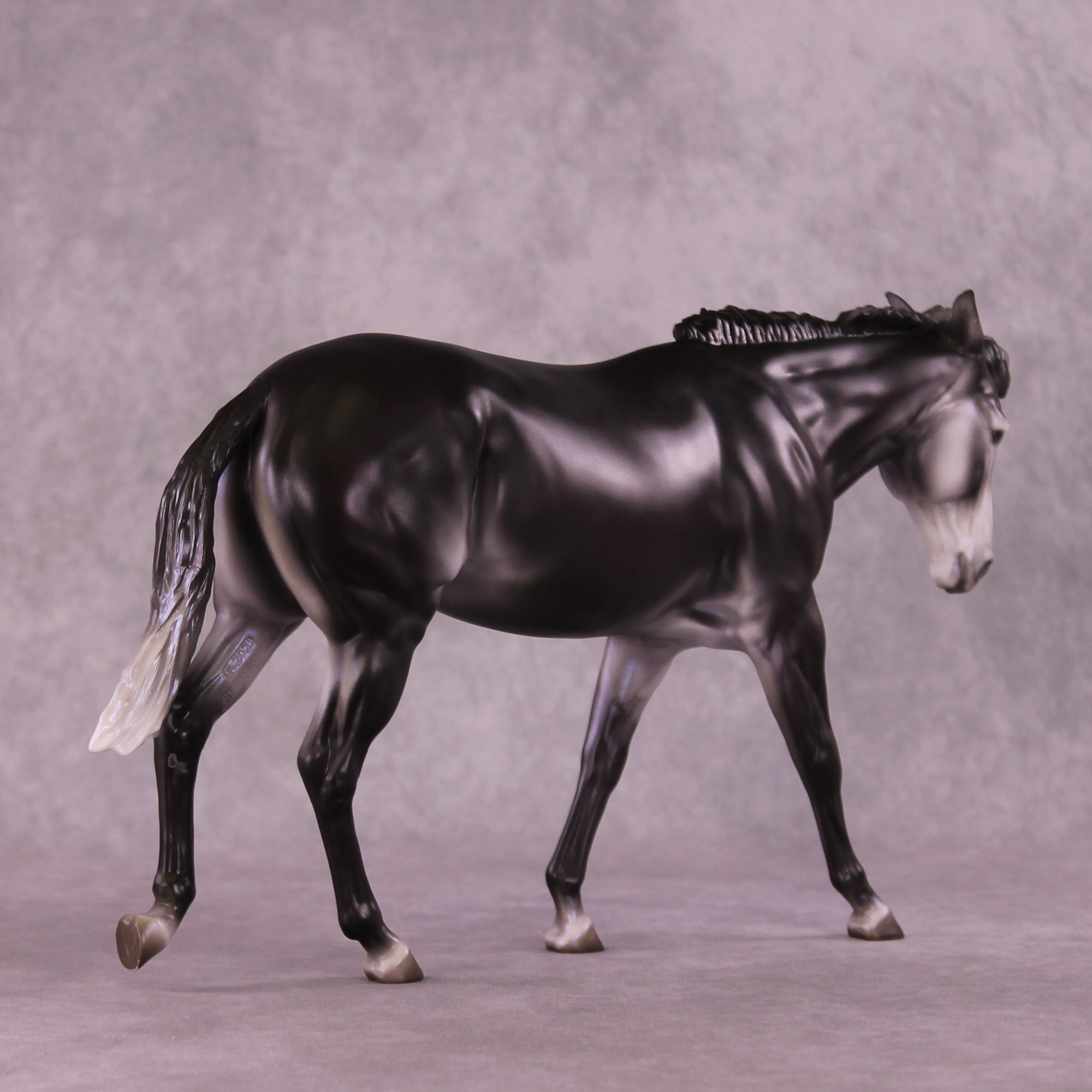 Sea Witch Sample FCM Large Mule by Jess Hamill SS925