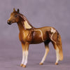 Broken Silverdrop OOAK Andalusian Chip by Kike Duarte EQ25