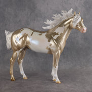 Whimsy OOAK FCM Ideal Stock Horse by Erin & Rori AH26