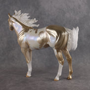 Whimsy OOAK FCM Ideal Stock Horse by Erin & Rori AH26