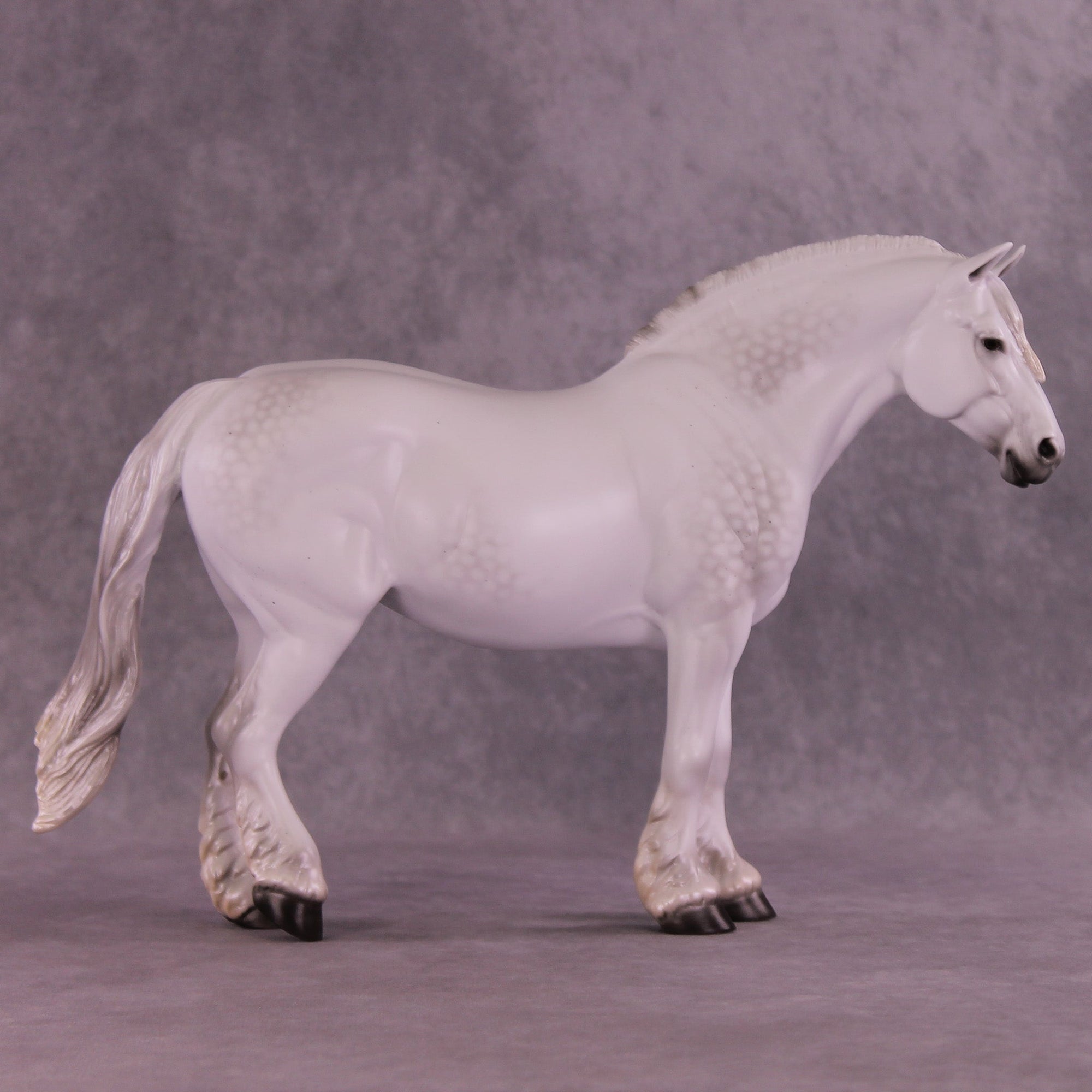 I Must Bide OOAK Bunny by Ellen Robbins MM25 Group A