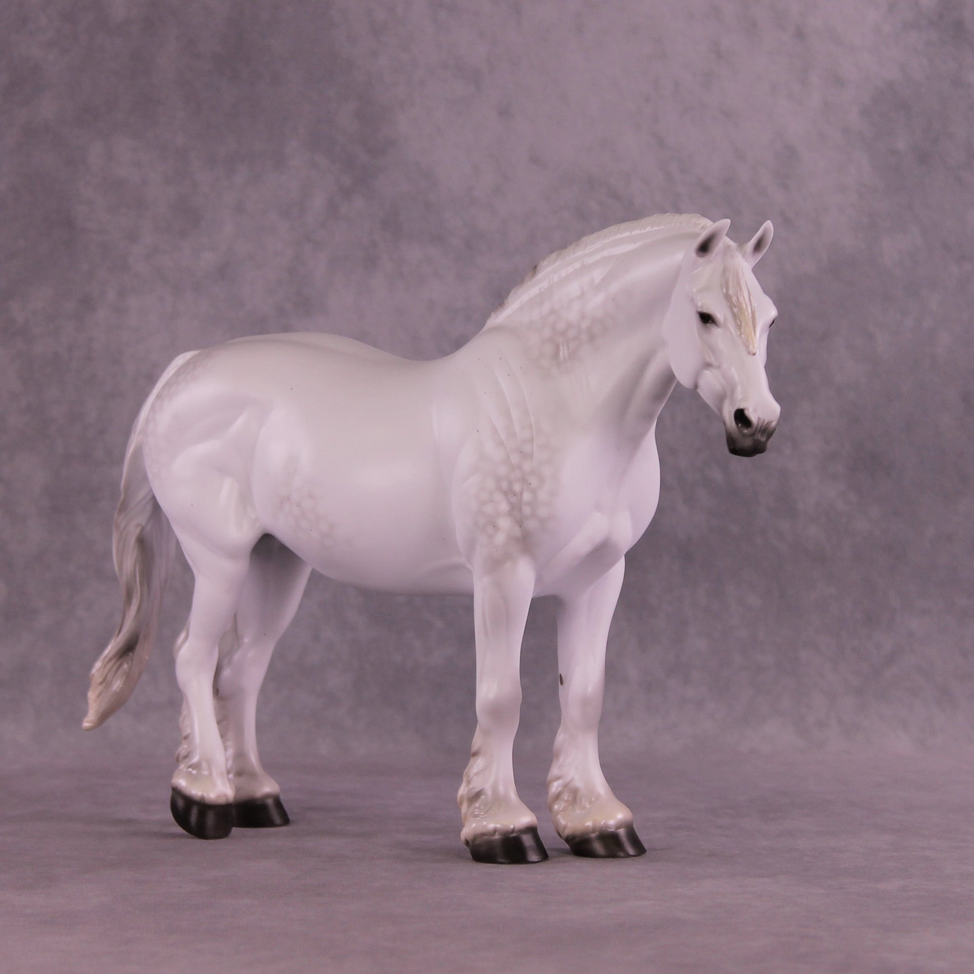 I Must Bide OOAK Bunny by Ellen Robbins MM25 Group A