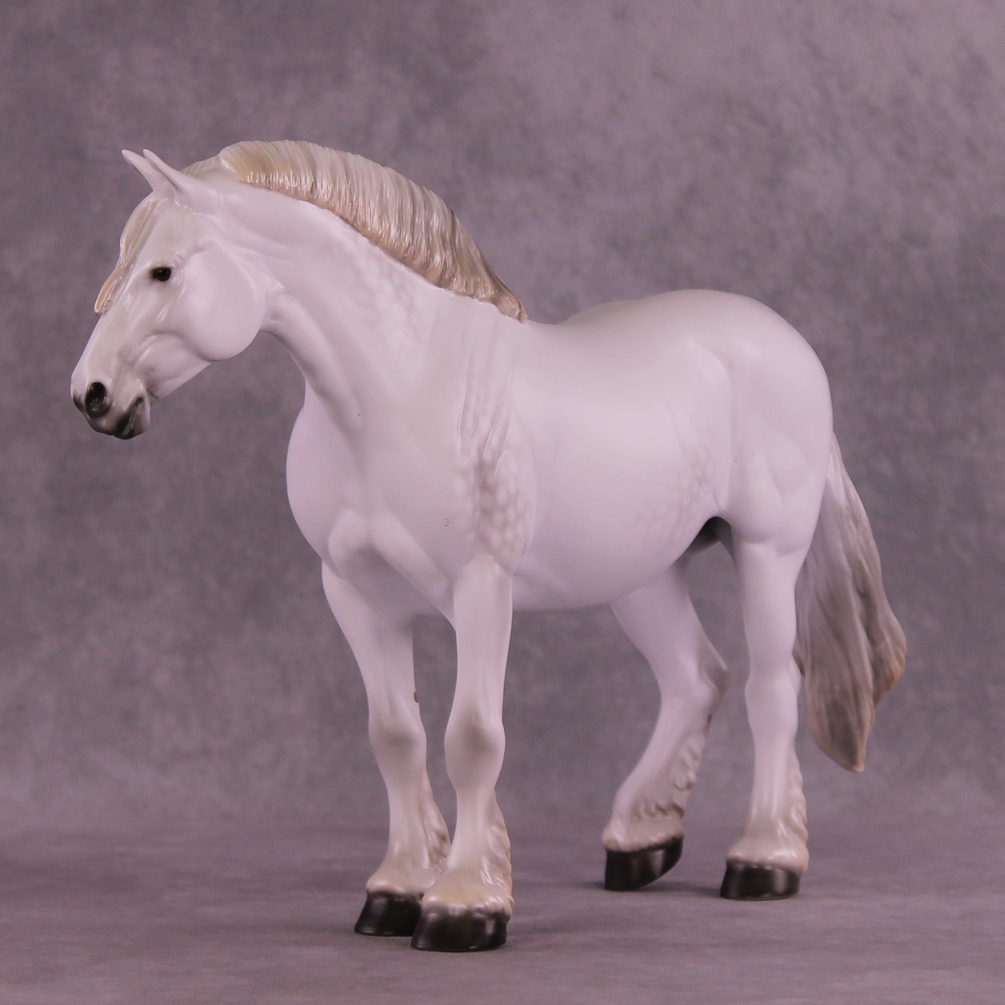 I Must Bide OOAK Bunny by Ellen Robbins MM25 Group A