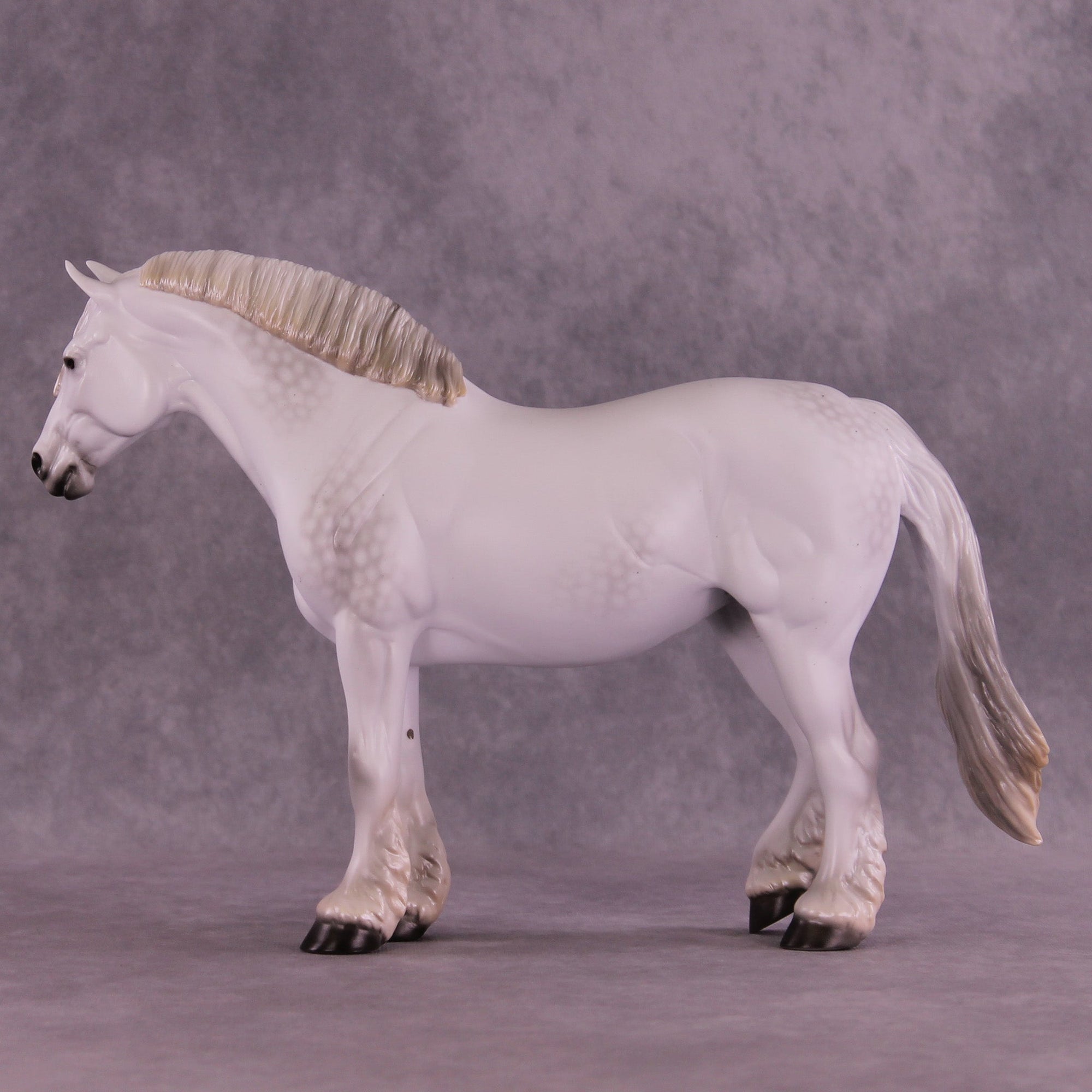 I Must Bide OOAK Bunny by Ellen Robbins MM25 Group A