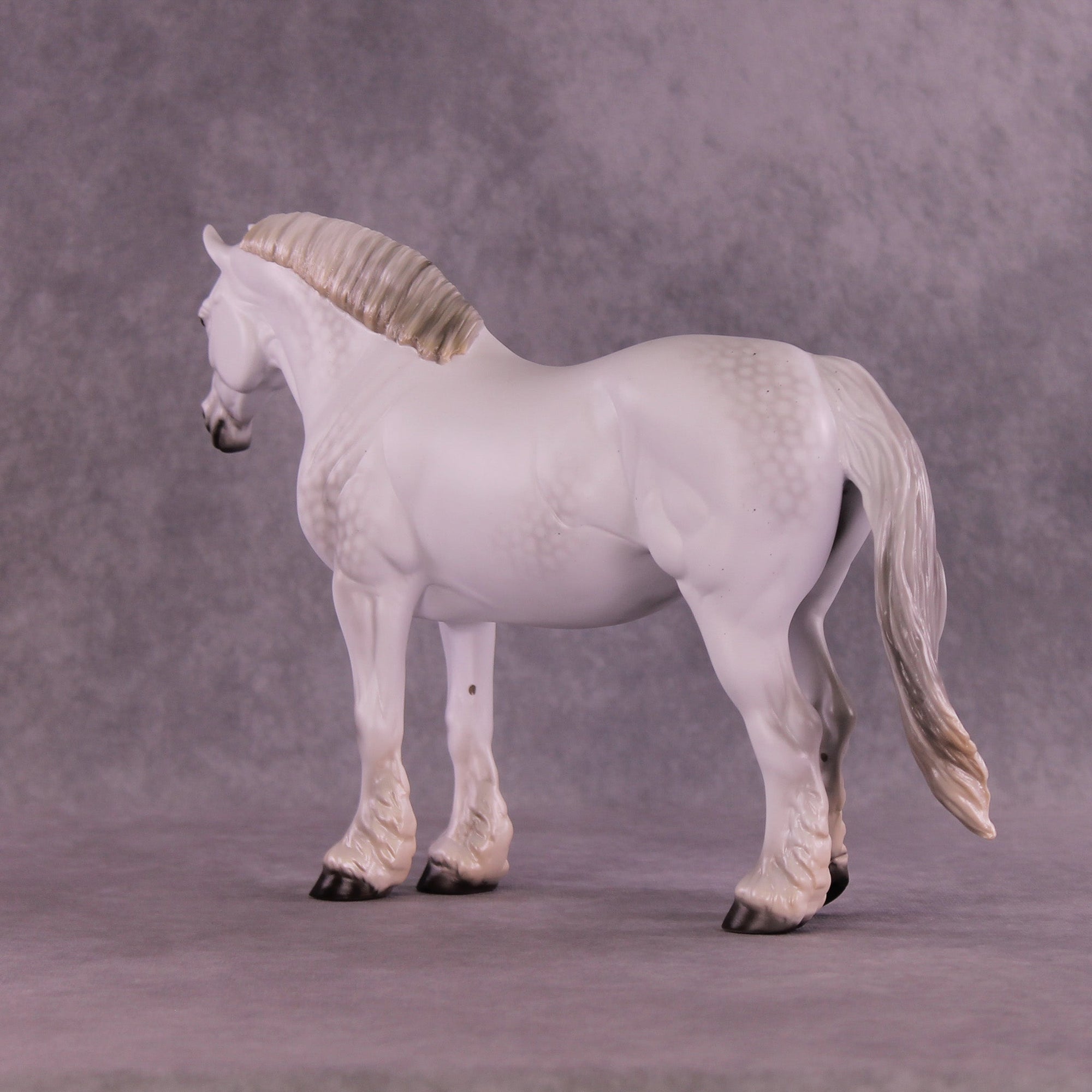 I Must Bide OOAK Bunny by Ellen Robbins MM25 Group A