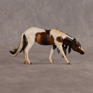 I'm A Snake OOAK EFCM Chip Mustang by Carly Kudalis Best Offer 9.29.2026
