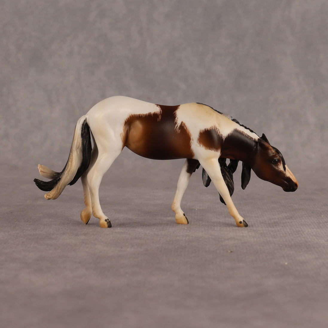 I'm A Snake OOAK EFCM Chip Mustang by Carly Kudalis Best Offer 9.29.2026