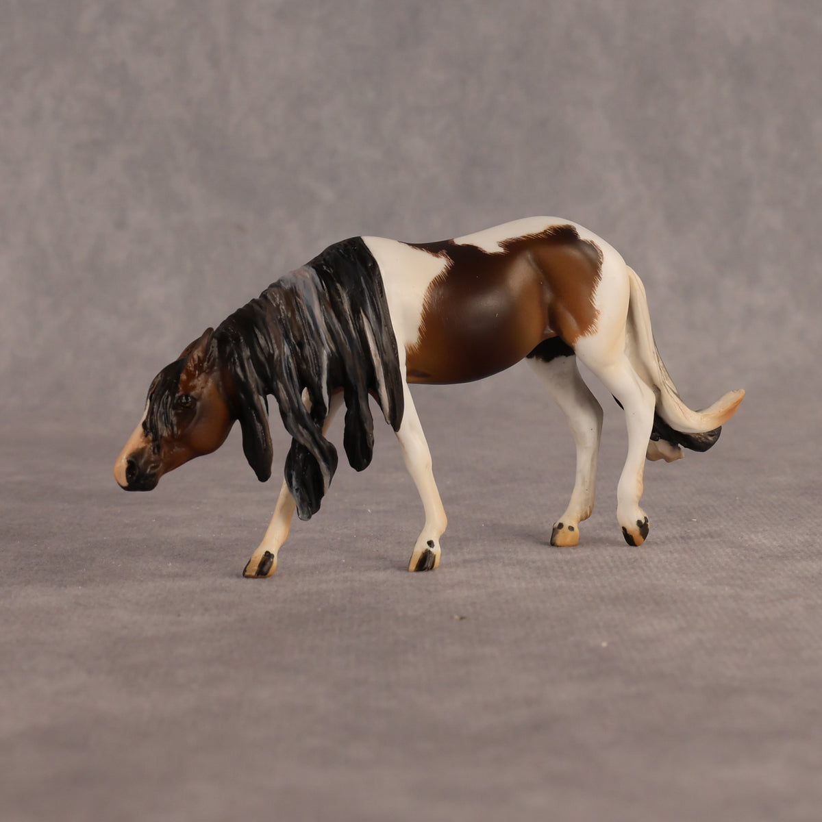 I'm A Snake OOAK EFCM Chip Mustang by Carly Kudalis Best Offer 9.29.2026