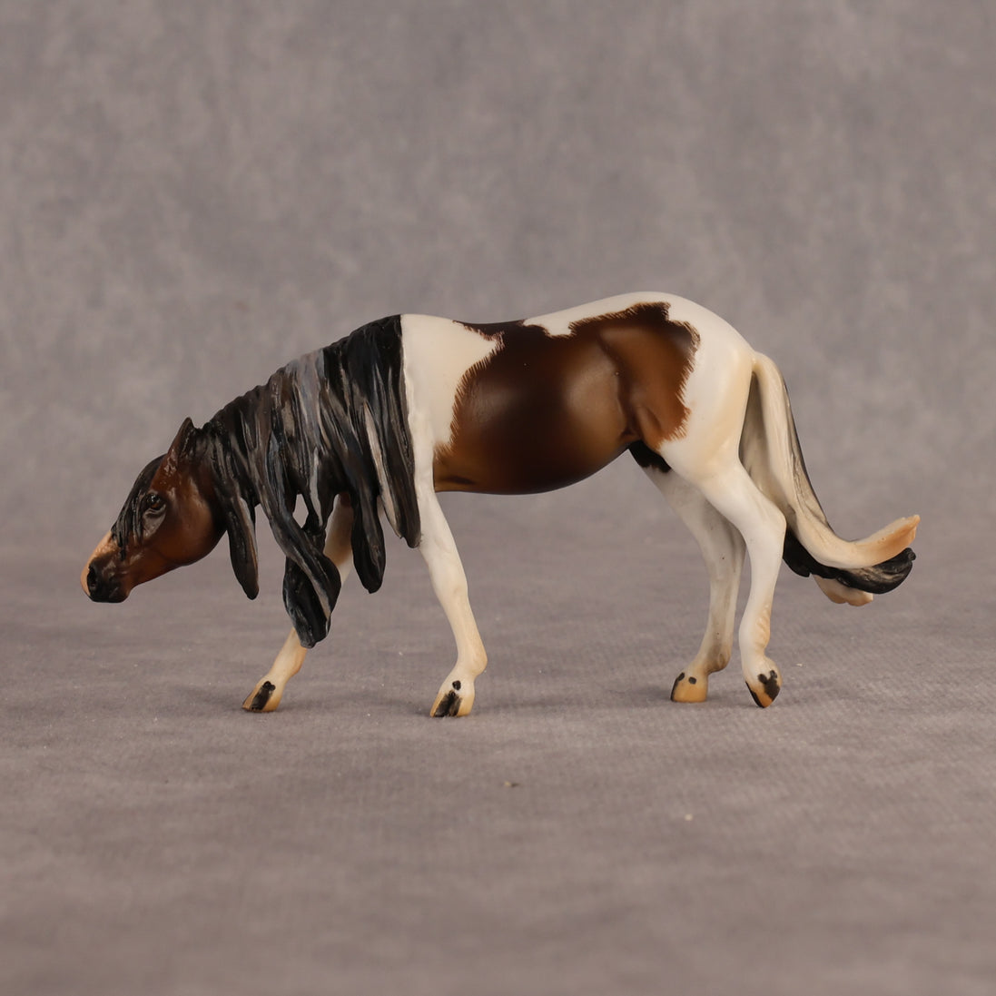 I'm A Snake OOAK EFCM Chip Mustang by Carly Kudalis Best Offer 9.29.2026