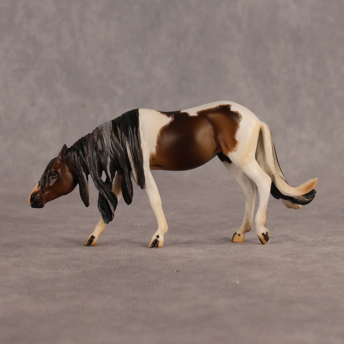I'm A Snake OOAK EFCM Chip Mustang by Carly Kudalis Best Offer 9.29.2026