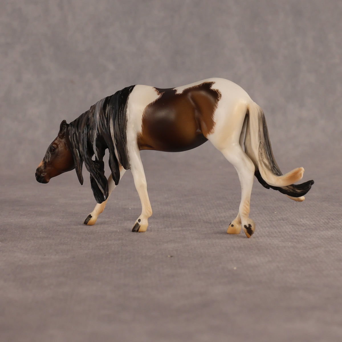 I'm A Snake OOAK EFCM Chip Mustang by Carly Kudalis Best Offer 9.29.2026