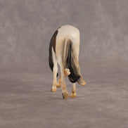 I'm A Snake OOAK EFCM Chip Mustang by Carly Kudalis Best Offer 9.29.2026