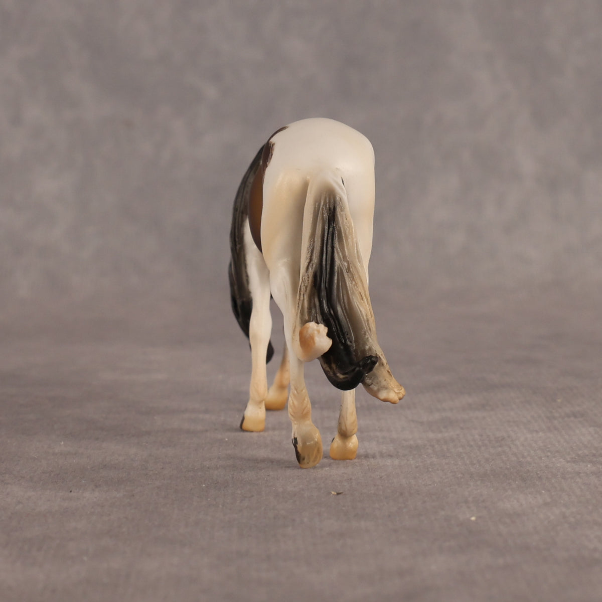 I'm A Snake OOAK EFCM Chip Mustang by Carly Kudalis Best Offer 9.29.2026