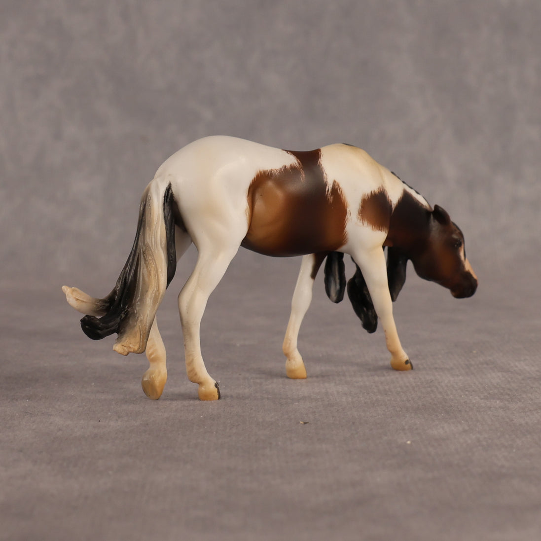 I'm A Snake OOAK EFCM Chip Mustang by Carly Kudalis Best Offer 9.29.2026