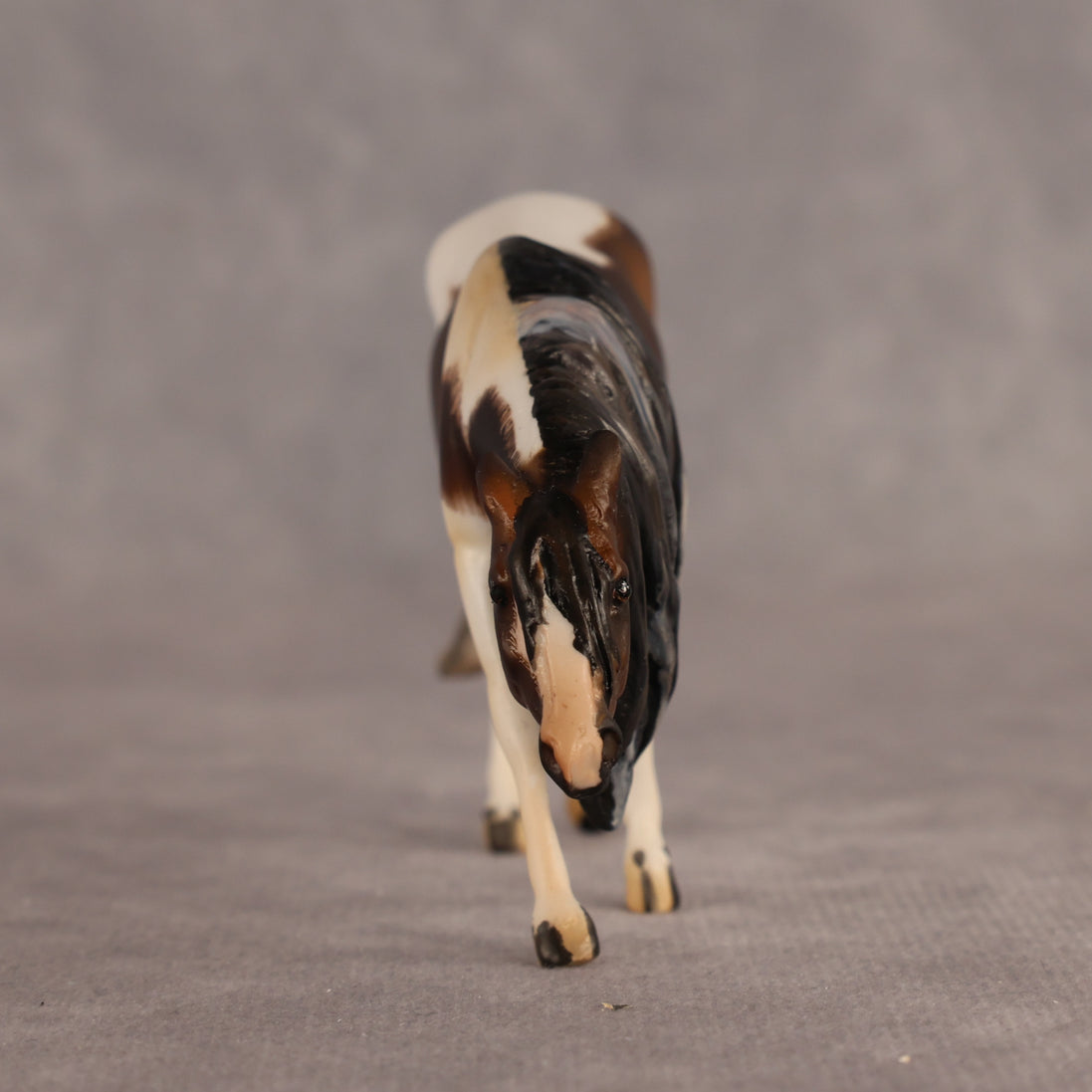 I'm A Snake OOAK EFCM Chip Mustang by Carly Kudalis Best Offer 9.29.2026