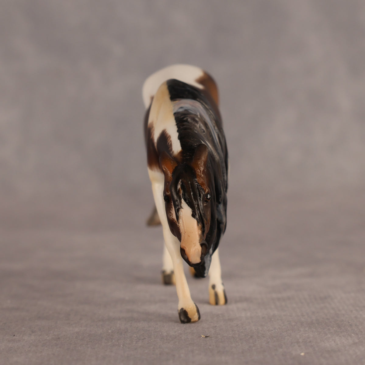 I'm A Snake OOAK EFCM Chip Mustang by Carly Kudalis Best Offer 9.29.2026
